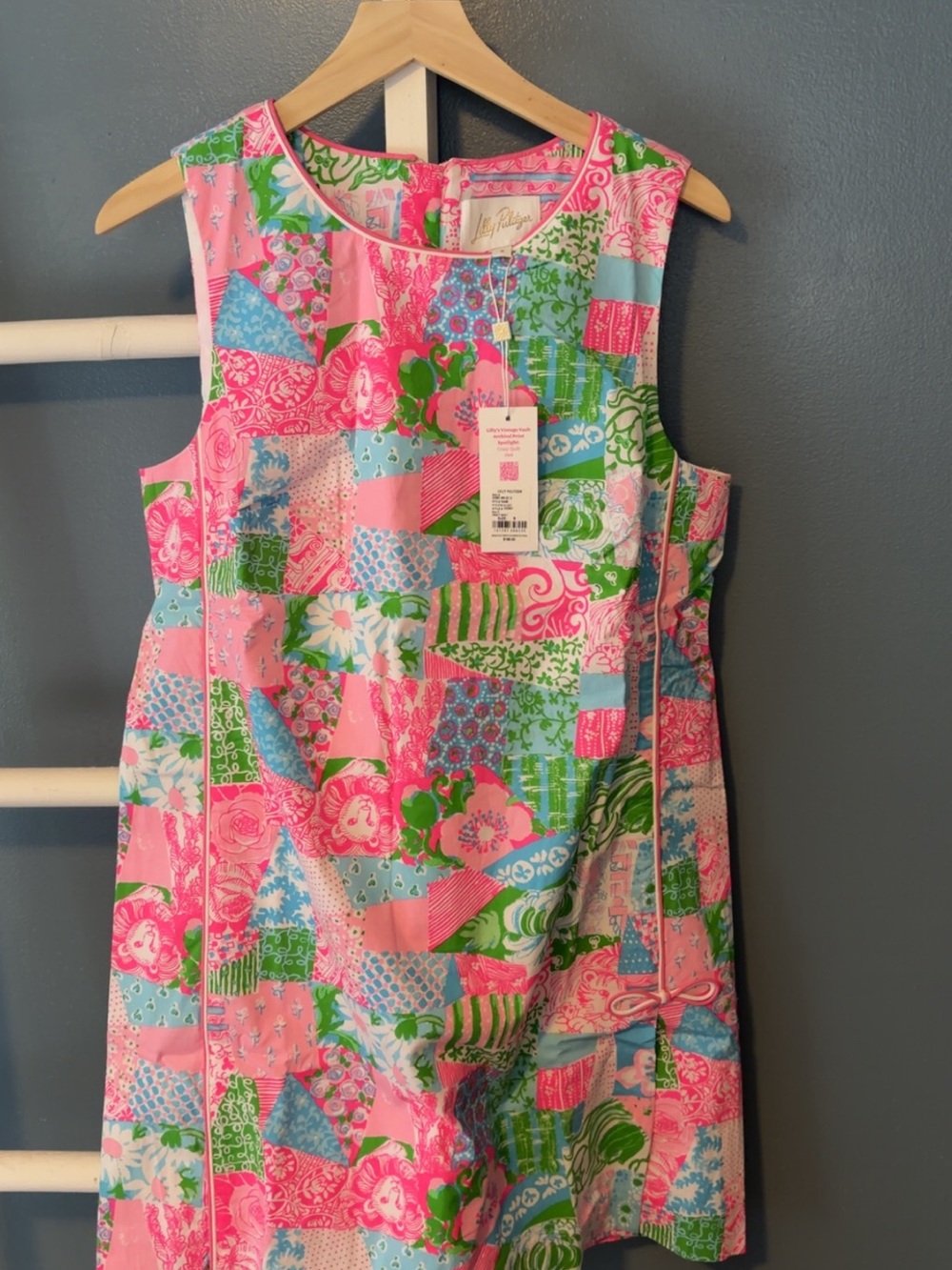 Lilly Pulitzer • Ettie Stretch Shift